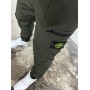 Штани спортивні Soft Shell. Вітро/вологозахист. На флісі.