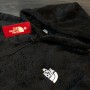 Худі мішка TNF чорний