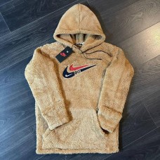 Худі мішка NIKE2 хакі