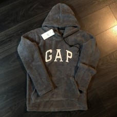 Худі мішка GAP2 сірий