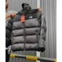 Куртка пуховик The North Face 700 Турция топ реплика (капюшон цельный, не отстегивается)