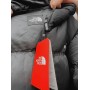 Куртка пуховик The North Face 700 Турция топ реплика (капюшон цельный, не отстегивается)