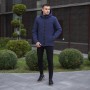 Куртка Pobedov Winter Jacket Dzen Темно-синій