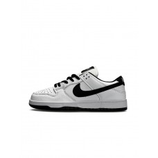 Nike SB Dunk Low Pro White Black New