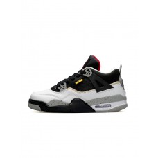 Nike Air Jordan 4 Retro UN/LA