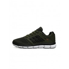 Adidas Climacool Green White