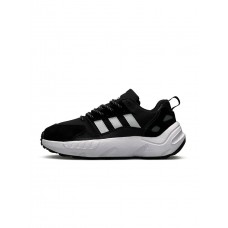 Adidas ZX 22 Boost Black White