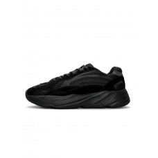 Adidas Yeezy Boost 700 V2 All Black