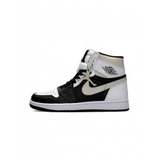 Nike Air Jordan 1 High “Black White Grey”