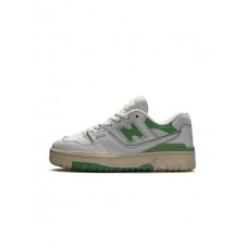 New Balance 550 White Green New