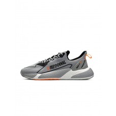 Baas Run 9000L L.Grey Orange