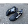 Чоловічі шкіряні кросівки Adidas