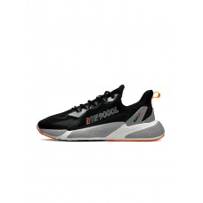 Baas Run 9000L Black White Orange