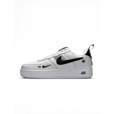 Nike Air Force 1 07 LV8 Utility White Black