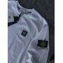 Світшот Stone Island білий