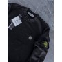 Світшот Stone Island чорний