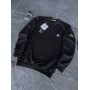 Світшот Stone Island чорний