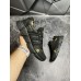 Кросівки Adidas Ах-3/300-5 black см.146