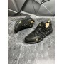 Кросівки Adidas Ах-3/300-5 black см.146