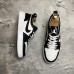 Air max Jordan черно-белые