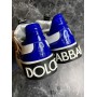 Dolce&Gabbana син