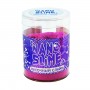 Пісочний слайм Strateg Nano slime 11 елементів в асортименті (71834)