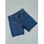 Крутейшие джинсовые шорты в синем цвете