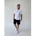 Комплект футболка + шорты NIKE