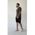 Комплект футболка + шорты NIKE