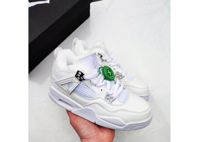 Retro sales jordan white