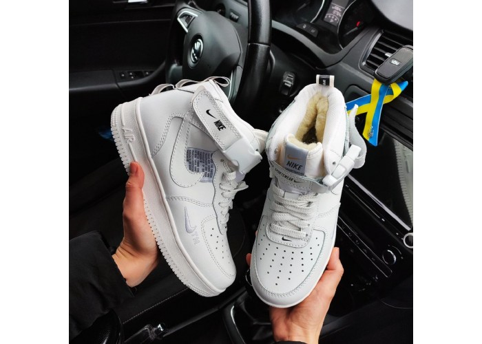 Air force outlet i mid
