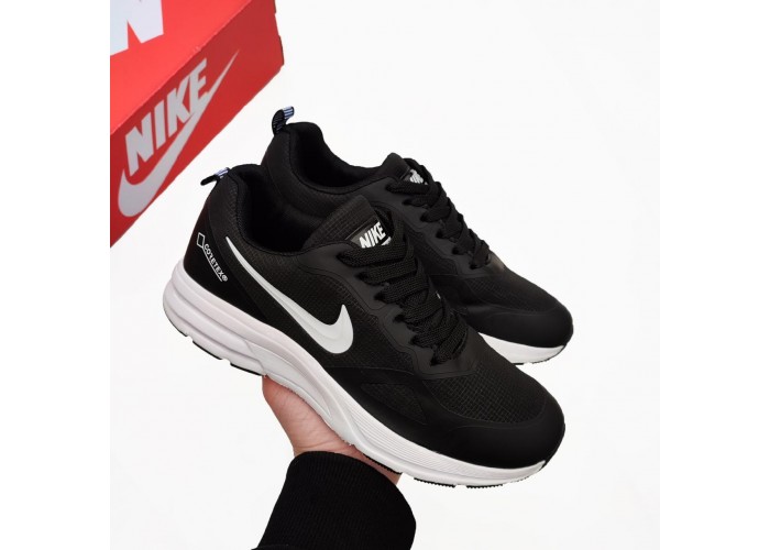 Nike shield deals gore tex