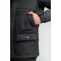 Демісезонна куртка Waterproof Intruder чорна