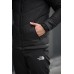 Куртка TNF чорна