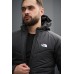 Куртка TNF чорна